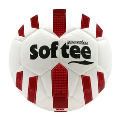 BALÓN FÚTBOL HÍBRIDO SOFTEE MAX