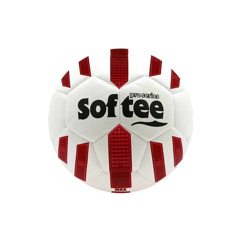 SOCCER BALL HYBRID SOFTEE MAX