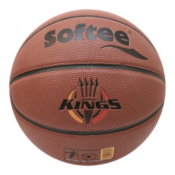 BASKETBALL BALL SOFTEE LEATHER