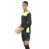 SHORTS SOFTEE FULL GOALKEEPER