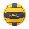 WATERPOLO BALL SOFTEE AQUA