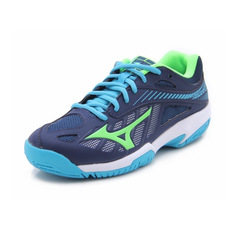 Zapatillas lightning star z4 jr blue