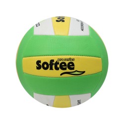 BALÓN VOLEIBOL SOFTEE 'SILVI'