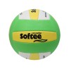 BALÓN VOLEIBOL SOFTEE 'SILVI'