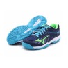 Zapatillas lightning star z4 jr blue