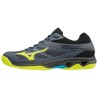 Zapatilla indoor thunder blade