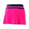 Falda club shock pink