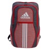 Mochila supernova 1,8 red