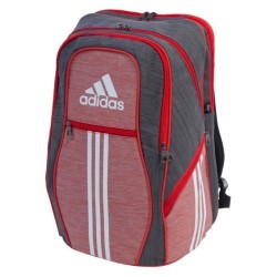 Mochila supernova 1,8 red