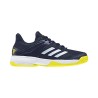 Zapatilla adizero club k legend ink/ftwr