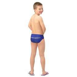 SQUBA SERIES TRAINING BOY SLIP