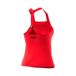 Camiseta tirantes bcade color scarlet