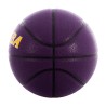 LEATHER BASKETBALL BALL ROX MAMBA