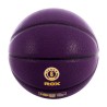 LEATHER BASKETBALL BALL ROX MAMBA