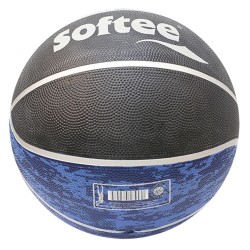 BASKETBALL BALL SOFTEE NYLON MONSTER