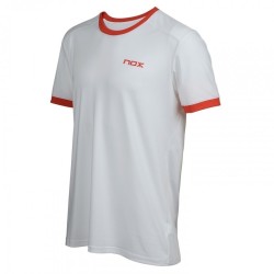 Camiseta padel hombre team...