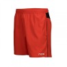 Pantalon padel team rojo