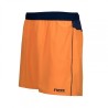 Pantalon padel pro naranja