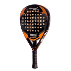 PADEL RACKET SOFTEE RANGER ORANGE