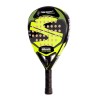 PADEL RACKET SOFTEE RANGER YELLOW JUNIOR