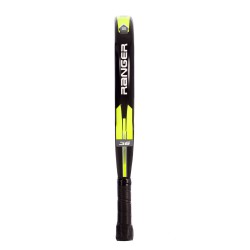 PADEL RACKET SOFTEE RANGER YELLOW JUNIOR