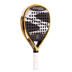 PADEL RACKET SOFTEE SUMMIT POWER 3.0 ORANGE