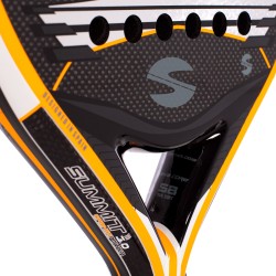 PADEL RACKET SOFTEE SUMMIT POWER 3.0 ORANGE