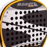 PADEL RACKET SOFTEE SUMMIT POWER 3.0 ORANGE