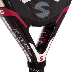 PADEL RACKET SOFTEE SPEED POWER 3.0 WOMAN