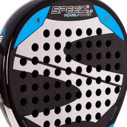 PALA PÁDEL SOFTEE SPEED 3.0 ROYAL POWER