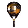 PADEL RACKET SOFTEE SPEED POWER GOLD 3.0 NANO MESH