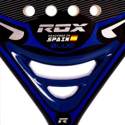 R-STAR BLUE ROX PADDLE RACKET