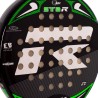 R-STAR GREEN ROX PADDLE RACKET