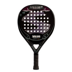 PADEL RACKET SOFTEE WINNER PRO MAROON