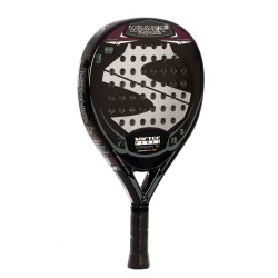 PADEL RACKET SOFTEE WINNER PRO MAROON