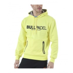 Sudadera bullpadel ortex