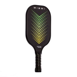 SOFTJIM MIAMI PICKLEBALL PADDLE