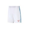 Short mizuno flex blanco