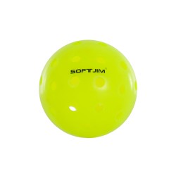 PICKLEBALL BALL SOFTJIM PREMIUM