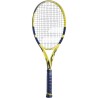 Raqueta babolat pure aero strung nc