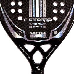 TENNIS BEACH RACKET SOFTEE FISTERRA