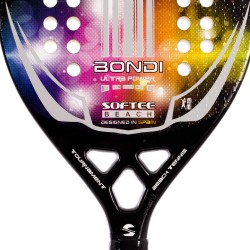 TENNIS BEACH RACKET SOFTEE BONDI