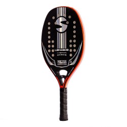 TENNIS BEACH RACKET SOFTEE LANZADA