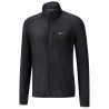 Chaqueta mizuno impulse impermalite