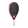 PADEL RACKET WILSON INTRIGUE BLACK PADEL RKT 2