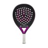 PALA PÁDEL WILSON INTRIGUE BLACK PADEL RKT 2