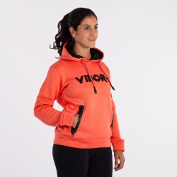 VIBOR-A YARARA WOMEN SWEATSHIRT