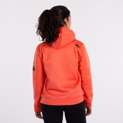 SUDADERA VIBOR-A YARARA MUJER