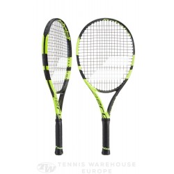 Raqueta babolat pure aero...