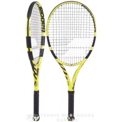 Raqueta babolat pure aero junior 26